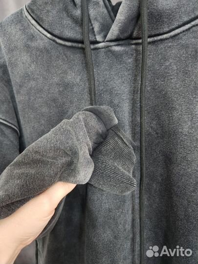 Толстовка женская