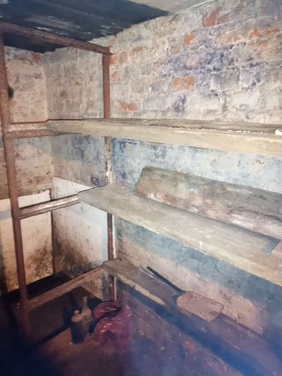 Гараж, 20 м²