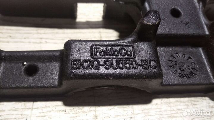 Уплотнитель форсунок Форд Транзит 2006-2022