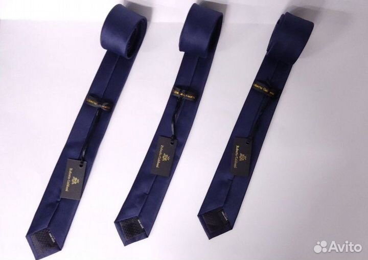 Галстук мужской Roberto Gabbani