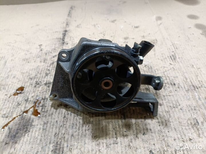 Насос гур Subaru Legacy BP5