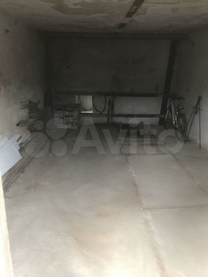 Гараж, 30 м²