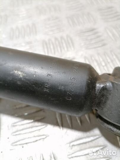 Амортизатор передний левый Jaguar S-type 1999 2008