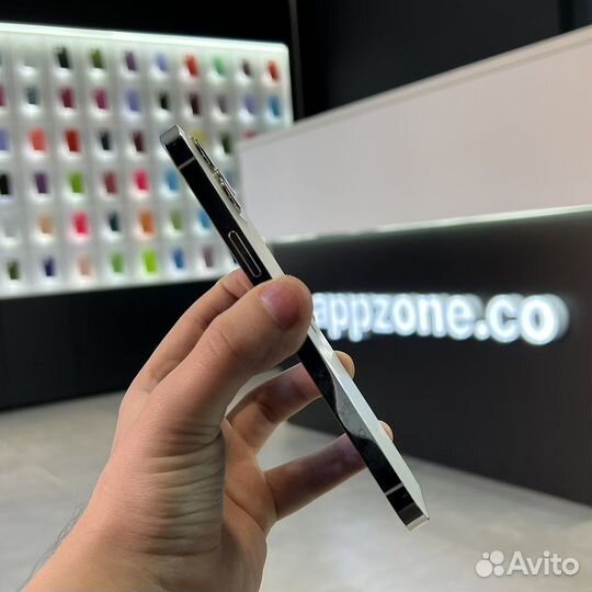 iPhone 12 Pro Max, 256 ГБ