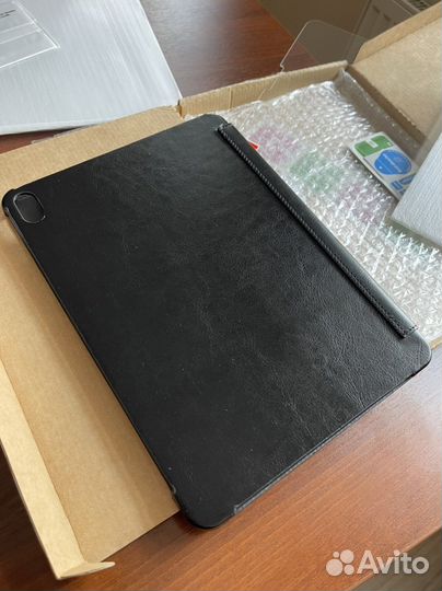 Новый чехол на iPad Pro 2018
