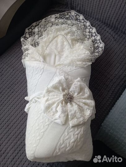 Конверт зимний