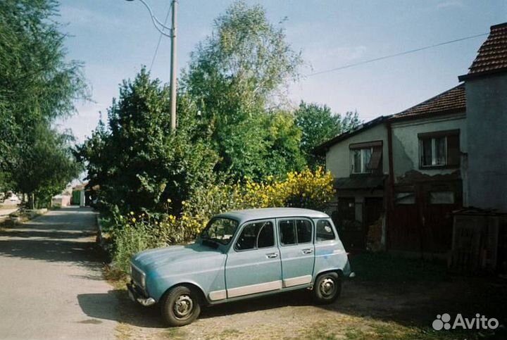 Пленочный фотоаппарат Olympus trip XB400