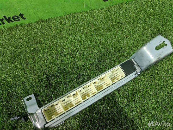 Блок управления двс Lexus Rx350 GSU30 2GR-FE 2008