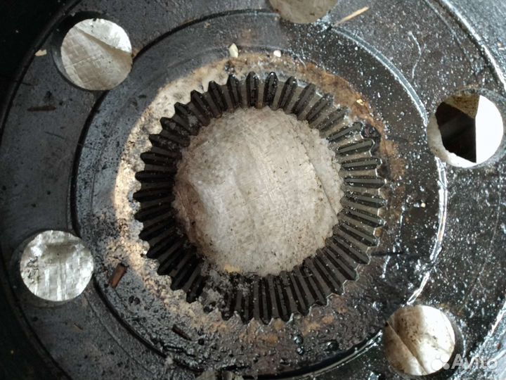 Бортовая на маз