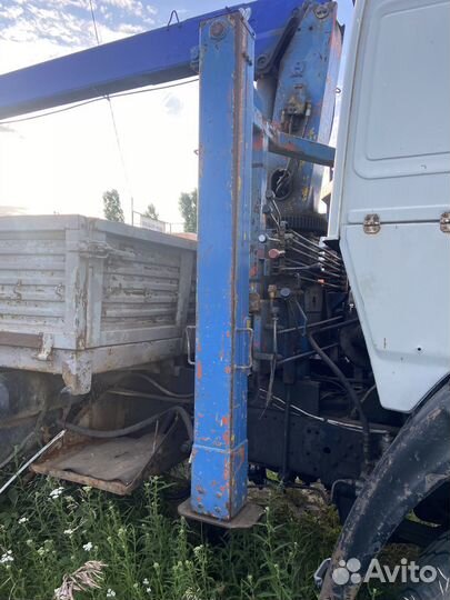 Манипуляторная установка кму