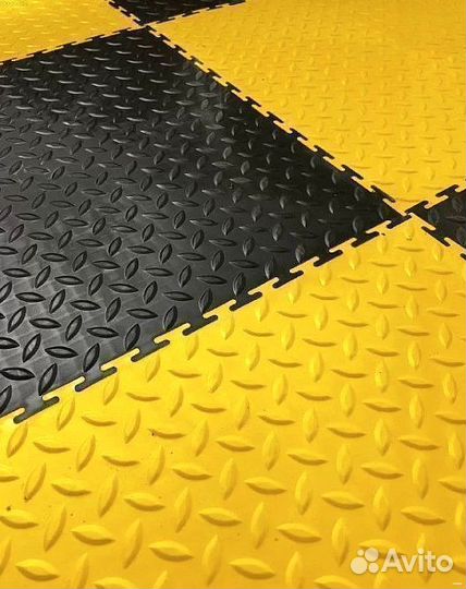 Модульная плитка