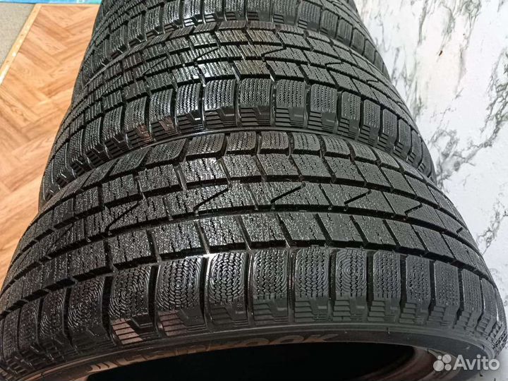 Hankook Winter I'Cept IZ W606 195/55 R16 91T