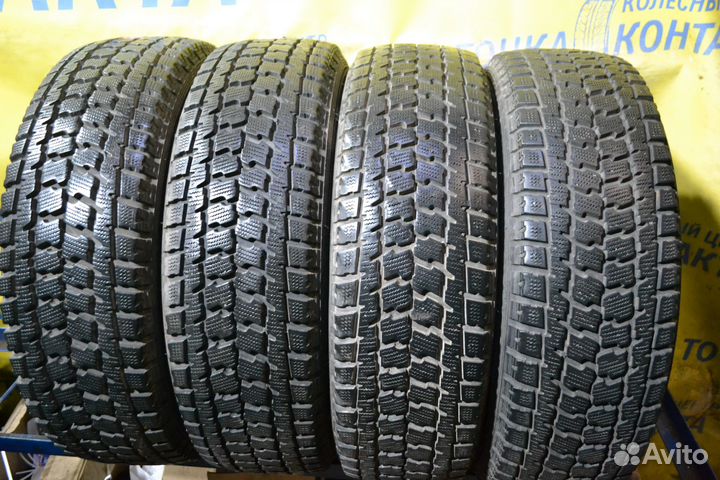 Goodyear Wrangler IP/N 225/65 R17