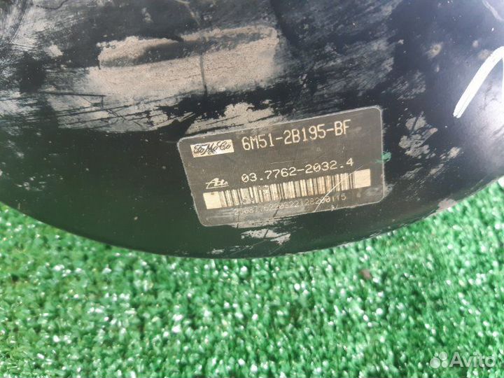 Вакуумный усилитель тормозов Ford Focus CB4 2008