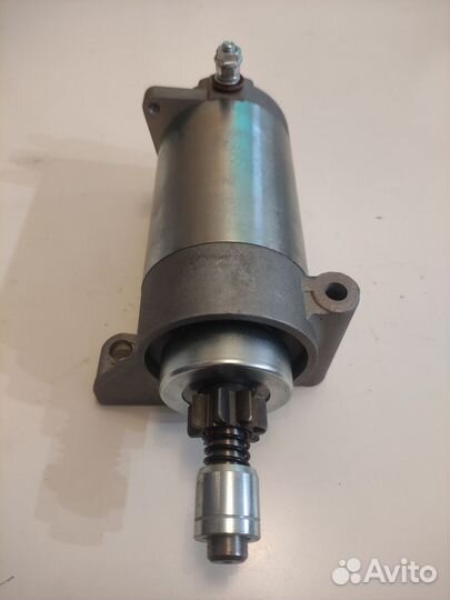 Электростартер BRP Skandic 600WT