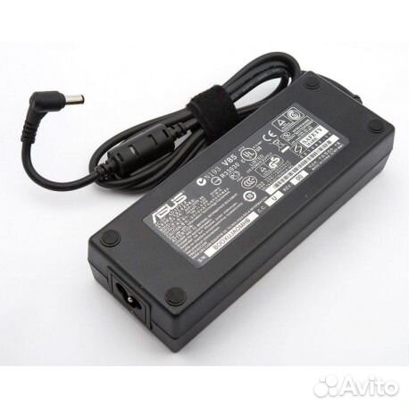 Блок питания для ноутбука Asus U5