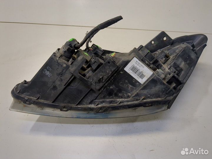 Фара (передняя) киа Ceed, 2008