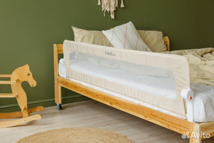 Барьер для кровати