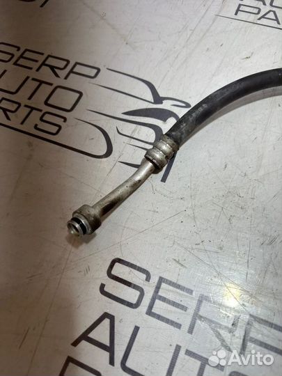 Трубка кондиционера Suzuki Grand Vitara JT J24B