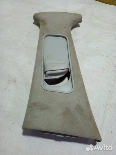 Обшивка средней стойки Volkswagen Passat B5 1 1999