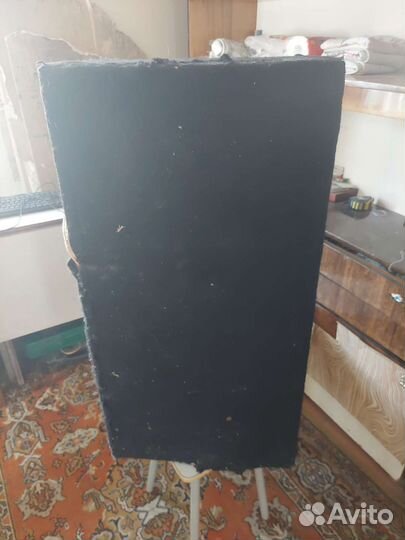 Короб для сабвуфера 12