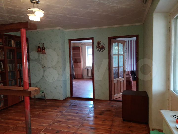 Дом 120 м² на участке 15 сот.