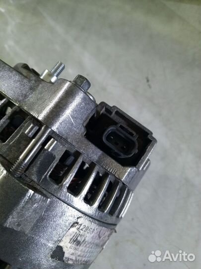 Генератор на ford focus 1, 1998 2005