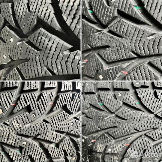 Toyo Observe G3-Ice 275/60 R20 115T