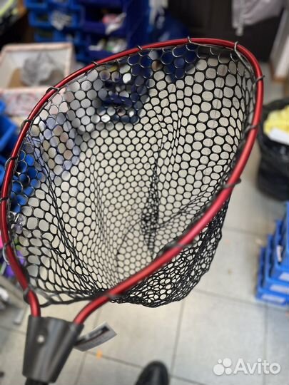 Форелевый ул набор под ключ. Подарочный вариант