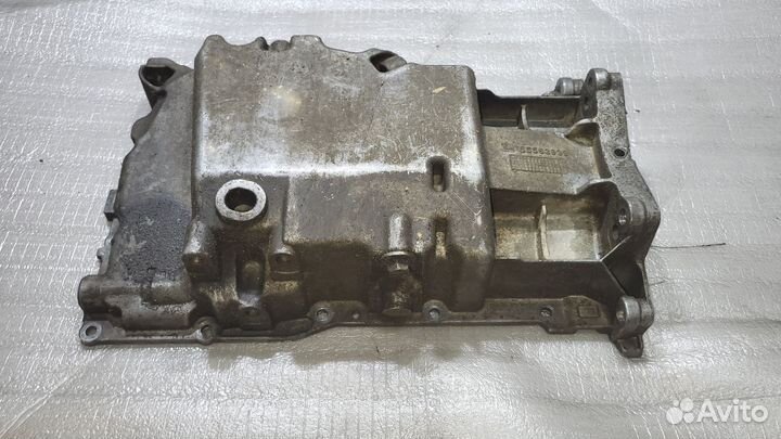 Поддон двигателя A20NFT A20NHT