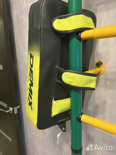 Макивара для тхэквондо