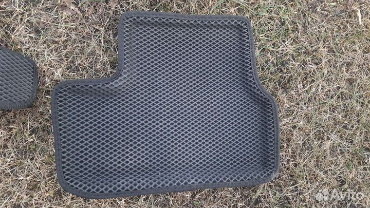 Коврики eva ваз granta