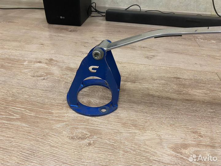 Распорка cusco Lexus GS/IS250 MarkX/Crown