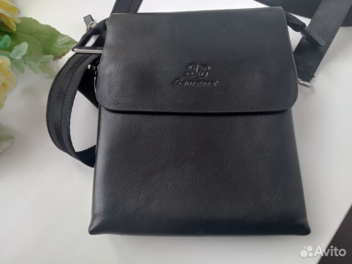 Сумка мужская