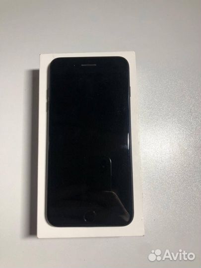 iPhone 7 Plus, 128 ГБ
