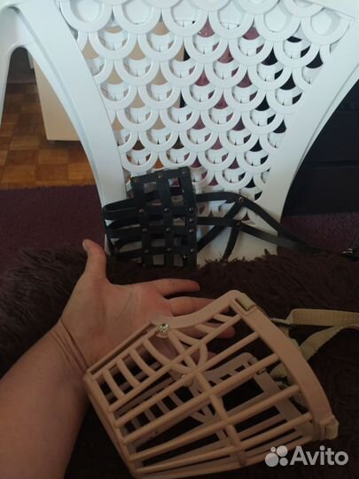 Товары для домашних животных