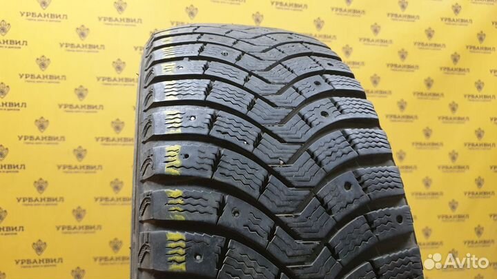 Michelin Latitude X-Ice North 225/65 R17