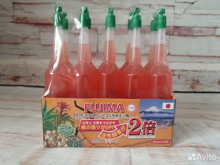 Японское удобрение fujima