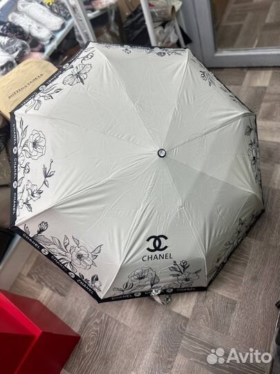 Зонтик женский