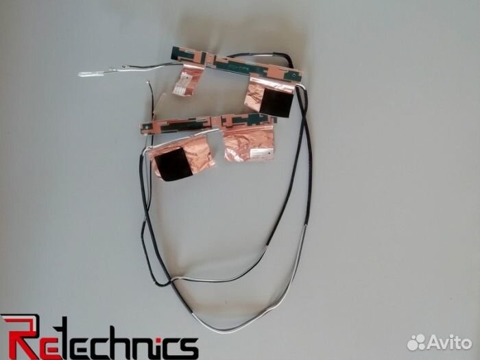 Комплект антенн ноутбука Dell Latitude E6230