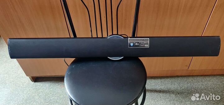 Домашний кинотеатр будвацзер