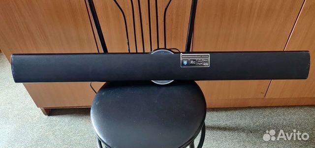 Домашний кинотеатр будвацзер