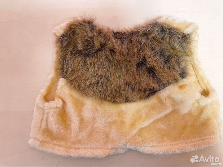 Карнавальный костюм на новый год детский