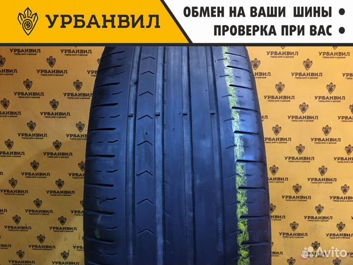 Continental ContiPremiumContact 5 215/60 R16 95V