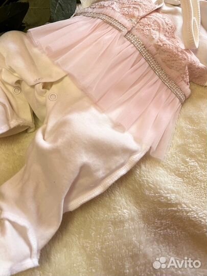 Комплект на выписку