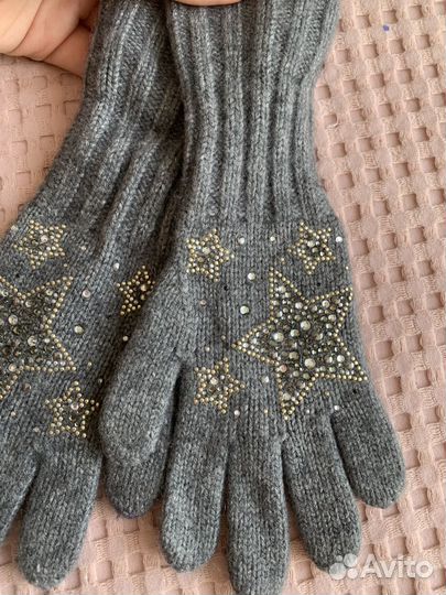 Перчатки Chobi