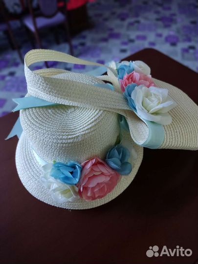 Набор для девочки