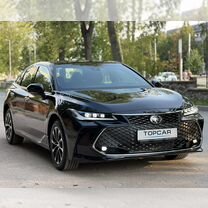 Toyota Avalon 2.5 AT, 2022, 23 км, с пробегом, цена 4 650 000 руб.