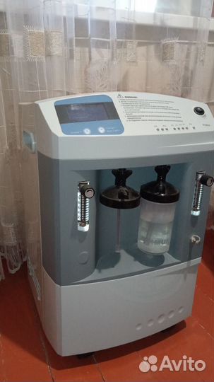 Кислородный концентратор jay 10