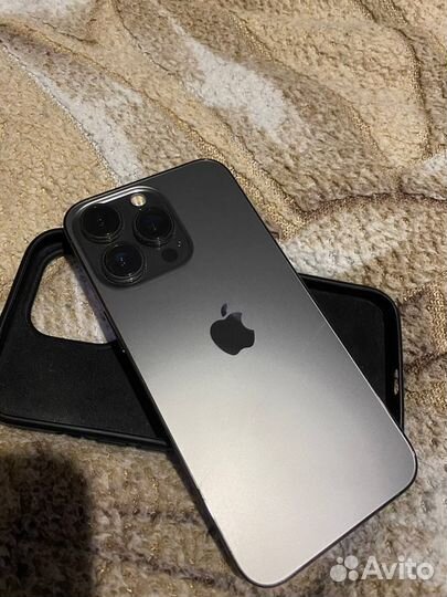 iPhone 13 Pro, 128 ГБ